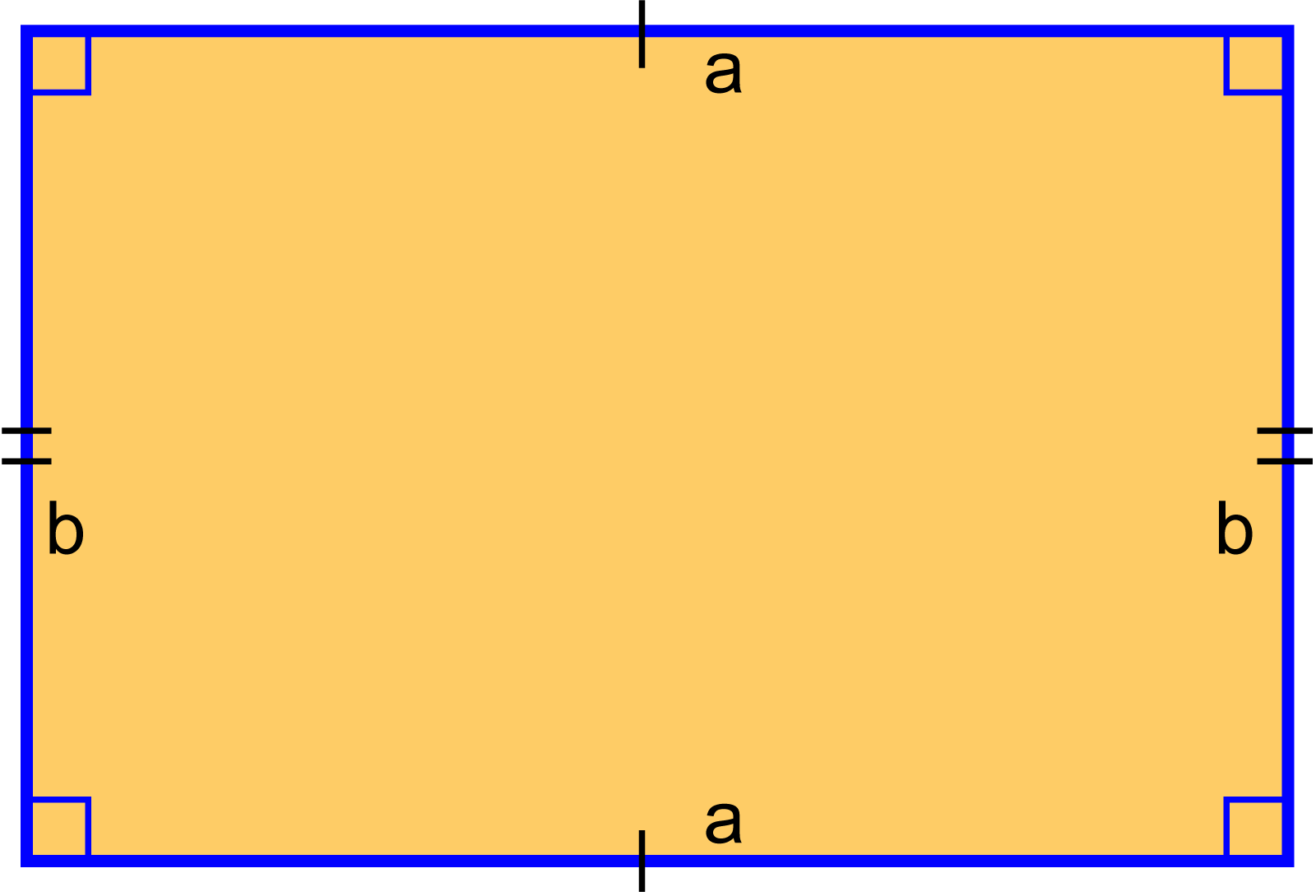 একটি আয়ত চিত্র