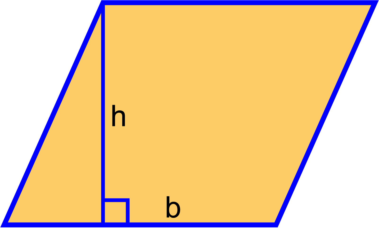 একটি রম্বস চিত্র